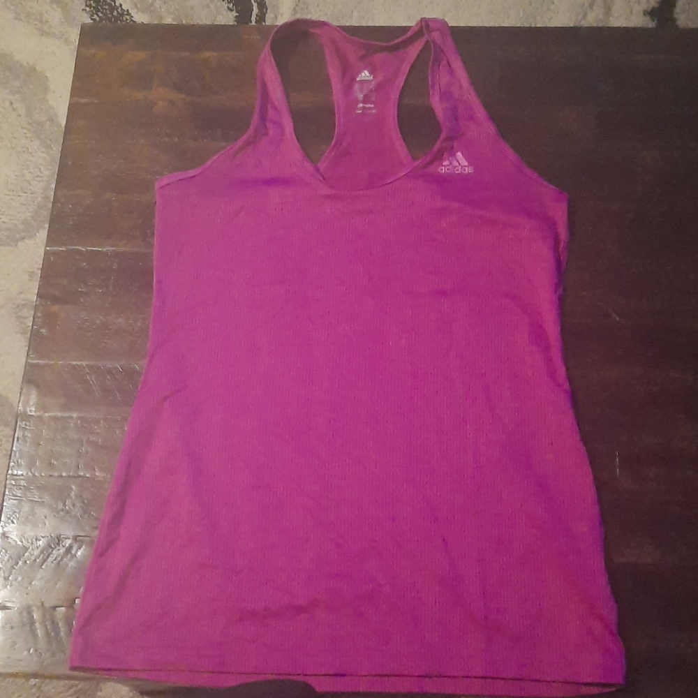 Adidas tank